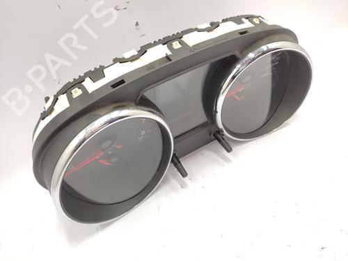 Instrument cluster NISSAN QASHQAI / QASHQAI +2 I (J10, NJ10, JJ10E)  | BP22386484C47 