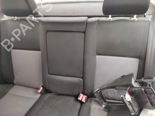 Right front door VW GOLF IV (1J1) 1.6 16V | BP21160701C3 