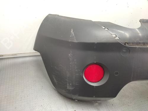 Rear bumper OPEL ANTARA A (L07)  | BP21158287C8 