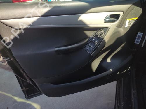 Rear bumper CITROËN C4 Picasso I MPV (UD_)  | BP21158545C8 