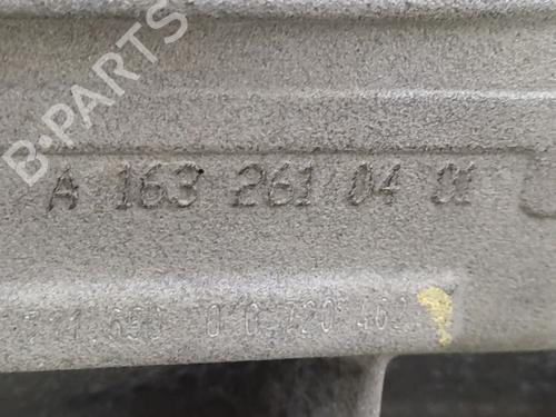 Gearbox JEEP CHEROKEE (KK) 2.8 CRD 4x4 | BP38921023M3 - Image 11