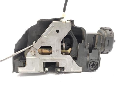 Front left lock MERCEDES-BENZ A-CLASS (W168)  | BP21156713C98 