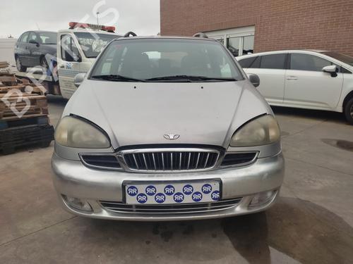 Højre forlygte DAEWOO REZZO (U100) 2.0 | BP34123557C29  - Image 5