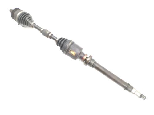 Used Right front driveshaft MAZDA 3 (BK) 1.6 DI Turbo (109 hp) 21156112