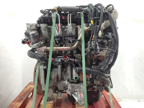 Motore CITROËN C3 I (FC_, FN_) [2002-2013]  32009195