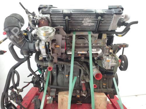 Engine TATA INDICA 1.4 i | BP24682749M1 - Image 3