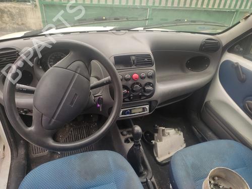 Engine control unit (ECU) FIAT SEICENTO / 600 (187_)  | BP21157460M57 