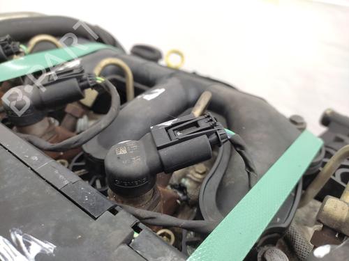 Motor FORD FOCUS C-MAX (DM2) 2.0 TDCi | BP29892055M1 