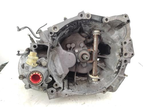 Used Gearbox CITROËN BERLINGO / BERLINGO FIRST MPV (MF_, GJK_, GFK_) 1.9 D (MFWJZ) (70 hp) 24034182