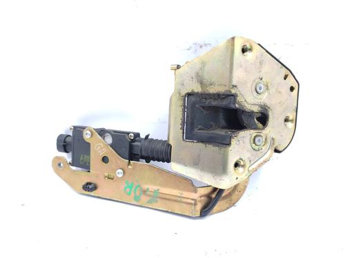 Rear right lock CITROËN C8 (EA_, EB_) 2.2 HDi | BP27208544C99 