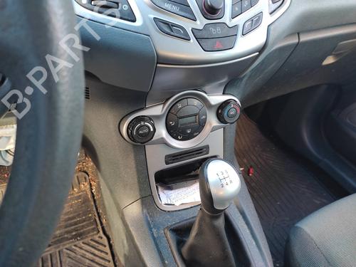 Anlasser FORD FIESTA VI (CB1, CCN) 1.25 | BP21149158M8 