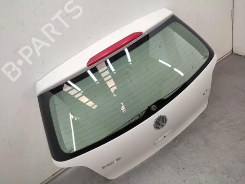 Tailgate VW POLO IV (9N_, 9A_) 1.2 12V | BP29586379C6 