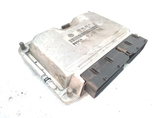 Engine control unit (ECU) SEAT IBIZA III (6L1) 1.9 TDI | BP21152527M57 
