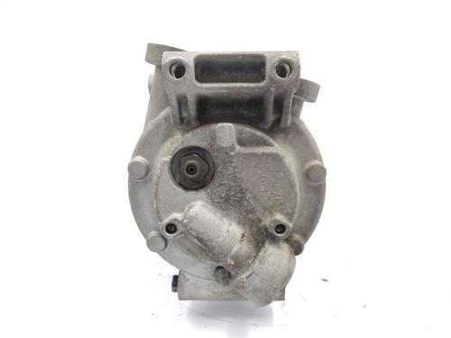 AC compressor VOLVO S40 II (544) 1.8 | BP30931639M34