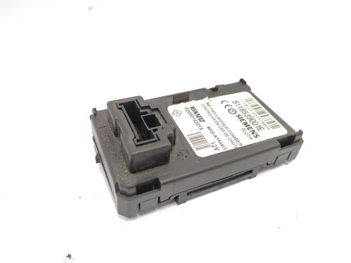 Used Ignition barrel RENAULT MEGANE II Estate (KM0/1_) 1.9 dCi (KMRG, KM1G, KM0G, KM2C) (120 hp) 22788856