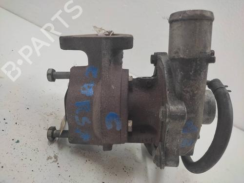 Turbocharger/Supercharger OPEL CORSA C (X01)  | BP21149500M71 