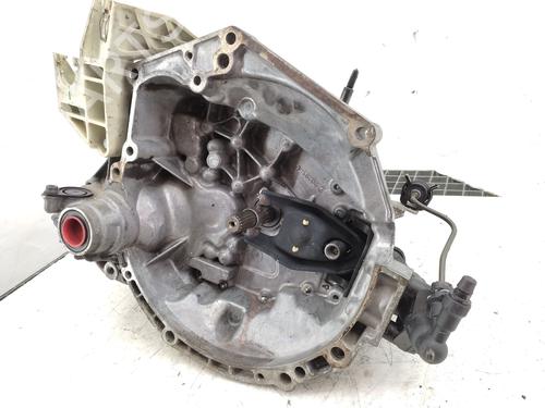 Gearbox PEUGEOT 307 (3A/C) 1.6 16V | BP27324722M3 