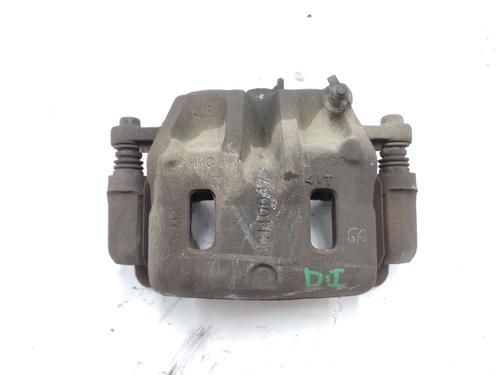 Used Left front brake caliper Left front brake caliper HYUNDAI SANTA FÉ I (SM) 2.0 CRDi 4x4 (125 hp) 33981046 33981046