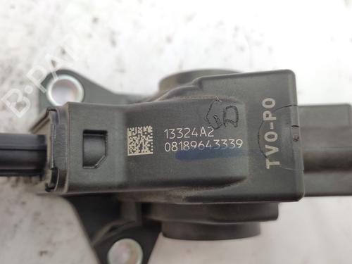 Pedal HONDA CIVIC IX (FK) 1.6 i-DTEC (FK3) | BP29820783I4