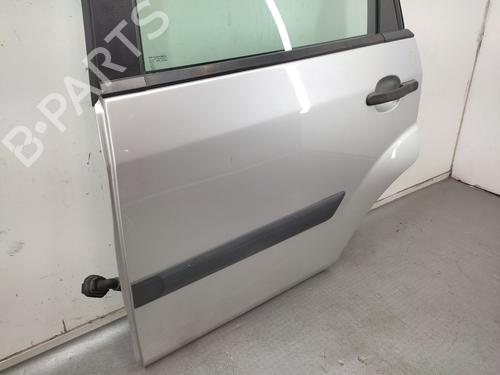 Left rear door FORD FIESTA V (JH_, JD_) 1.6 TDCi | BP22335363C4 