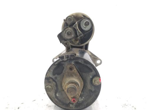 Startmotor OPEL ZAFIRA A MPV (T98) 2.0 DTI 16V (F75) | BP21155730M8