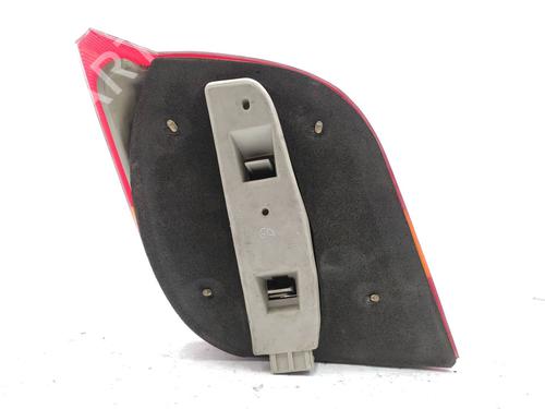 Right taillight FORD FIESTA III (GFJ)  | BP21161652C35 