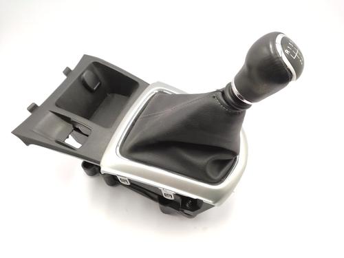 Gear lever NISSAN QASHQAI II SUV (J11, J11_)  | BP21158234M90 