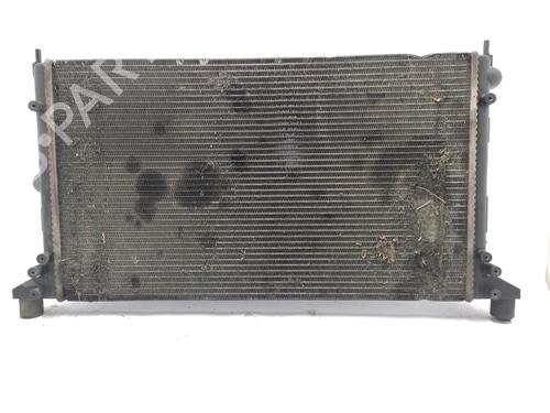 Water radiator FORD GALAXY I (WGR) 1.9 TDI | BP21154540M31 