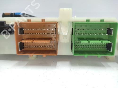 Fuse box FORD MONDEO IV (BA7) 2.0 TDCi | BP21161752E1 