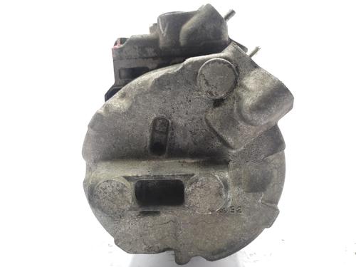 AC compressor BMW X3 (E83)  | BP21158986M34 