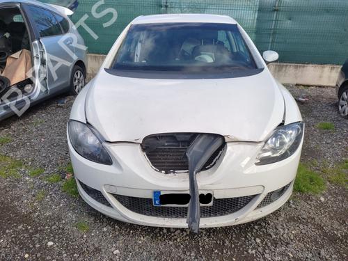 Left front driveshaft SEAT LEON (1P1)  | BP21155611M38 