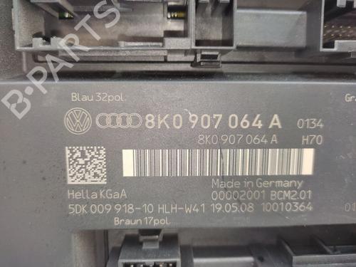 Electronic module AUDI A4 B8 (8K2) 2.0 TDI | BP38752942M83 - Image 6