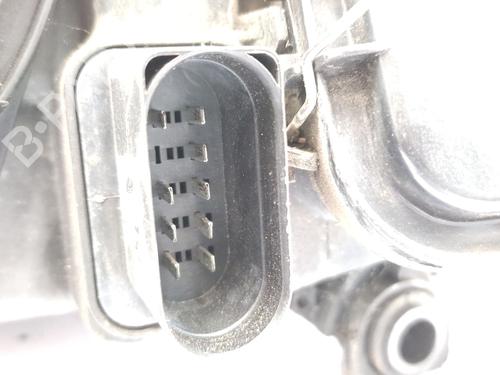 Right headlight SEAT IBIZA III (6L1) 1.9 SDI | BP27208605C29 