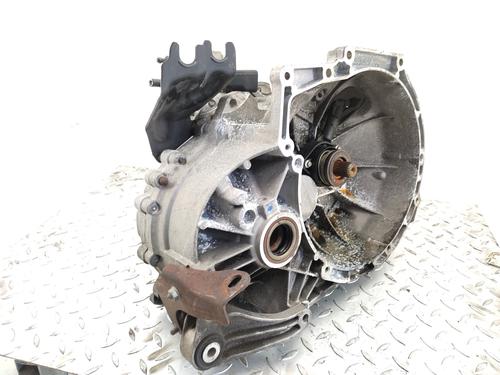 Used Gearbox FORD FOCUS II (DA_, HCP, DP) 1.6 TDCi (109 hp) 21151138