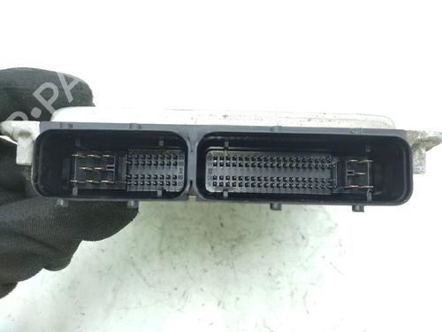 Engine control unit (ECU) SEAT TOLEDO II (1M2) | BP21150367M57