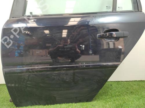 Left rear door OPEL VECTRA C (Z02)  | BP21149628C4 