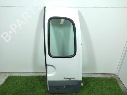 Used Right tailgate RENAULT KANGOO (KC0/1_) [1997-2025]  21150150