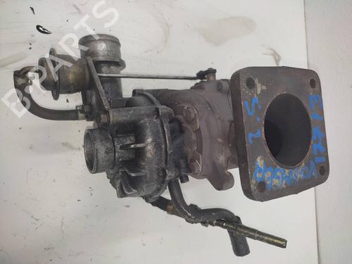 Turbocharger/Supercharger CHRYSLER VOYAGER / GRAND VOYAGER III (GS_, NS_)  | BP21149531M71