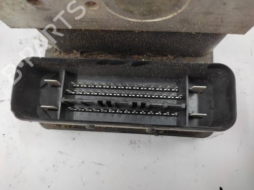 ABS Bremseaggregat FORD FIESTA V (JH_, JD_) 1.4 TDCi | BP21149185M43 
