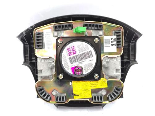 Driver airbag KIA SPORTAGE II (JE_, KM_) 2.0 CRDi | BP25727637C9 