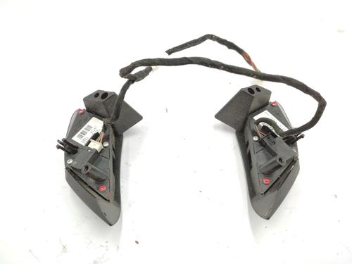 Steering wheel controls BMW 5 (E60) 520 i | BP24683514E15 