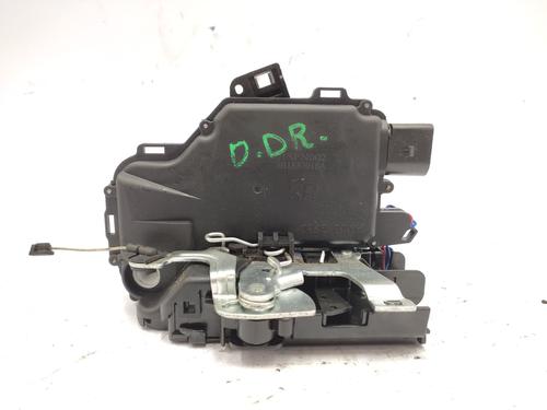 Højre fortil lås SEAT LEON (1M1) 1.9 TDI (110 hp) 29185254