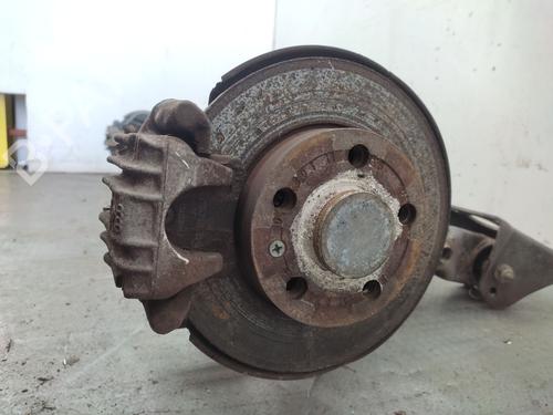 Bakaksel SEAT LEON (1M1) 1.9 TDI | BP29592379M2 