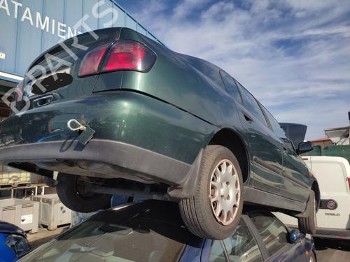 Used Parts NISSAN PRIMERA Hatchback (P11) 1.6 16V (99 hp) 4468648