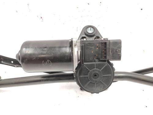 Front wiper motor HYUNDAI i30 (FD) 1.6 CRDi | BP40220674M29 - Image 2