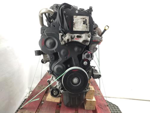 Engine PEUGEOT 206 Hatchback (2A/C) 1.4 HDi eco 70 | BP21162066M1