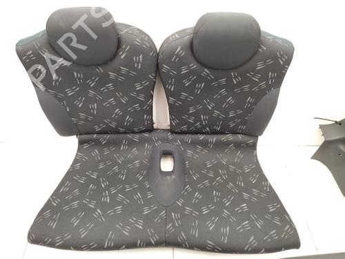 Sæde sæt MINI MINI (R50, R53) One | BP21152278C78 