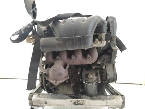Engine FORD FIESTA IV (JA_, JB_)  | BP21152900M1 