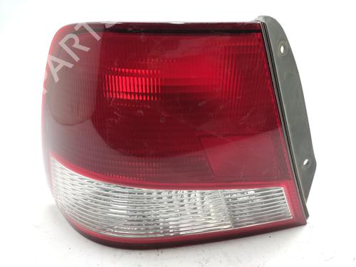 Used Left taillight HYUNDAI ACCENT II (LC) [1999-2012]  21155016