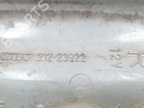 Blinklys foran høyre NISSAN PICK UP (D21) 2.5 D 4WD | BP24683383C33